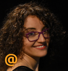 Cristina Galia - Crisandcris.net
